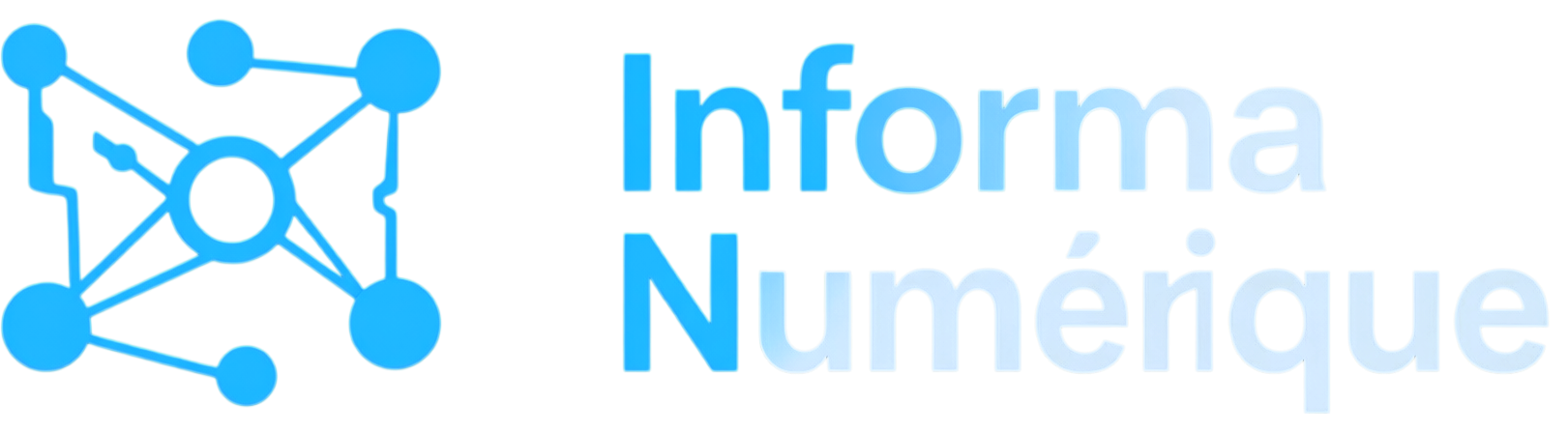 Informa Numérique
